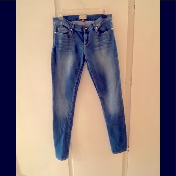 Roxy Denim skinny jeans cotton/ polyester/… - Picture 3 of 8